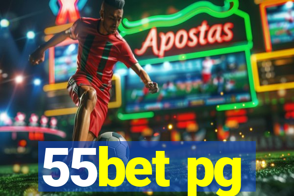 55bet pg